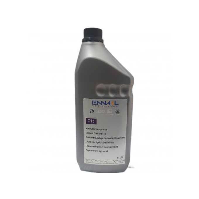 Anti Gel G13 Origine Vw 1.5 L 