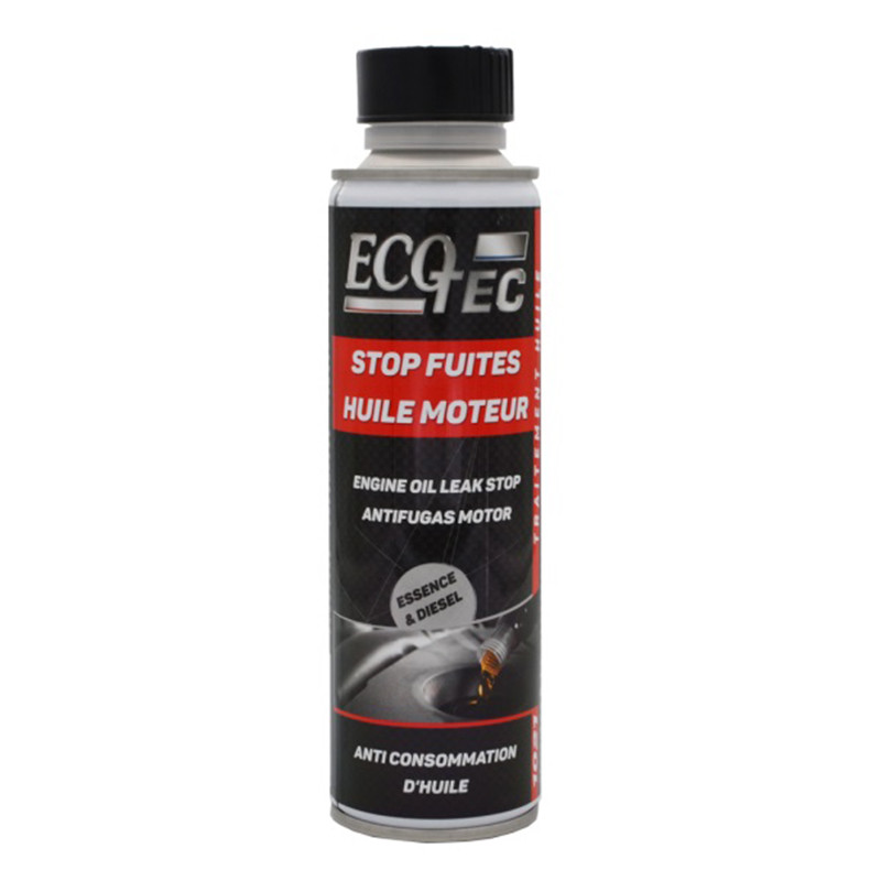 ANTI FUITES HUILE MOTEUR ECOTEC 250ML