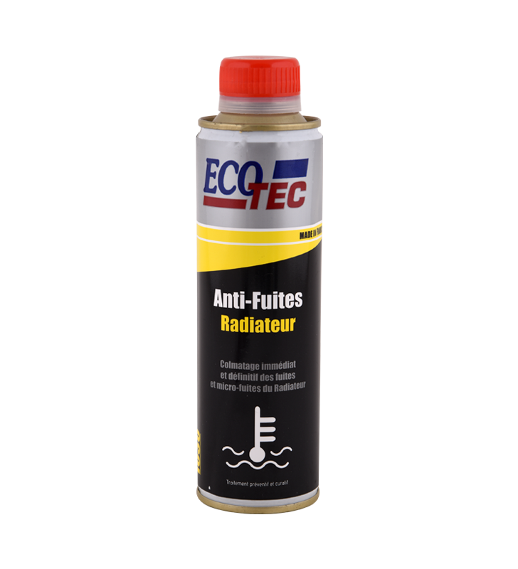 Anti-fuite radiateur Ecotec