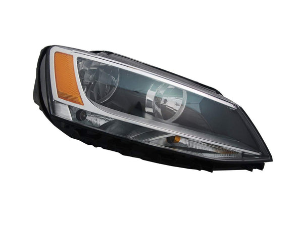 Optique Droit Jetta 4