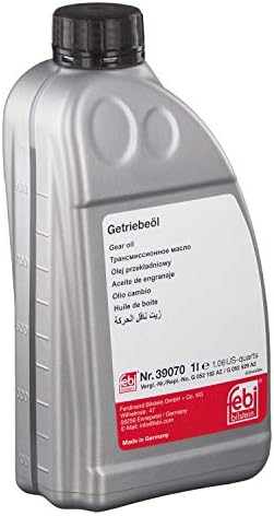 FEBI 39070 HUILE BOITE G 052 529 A2