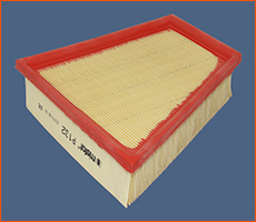 Filtre a air P132 Misfat Polo6/7 