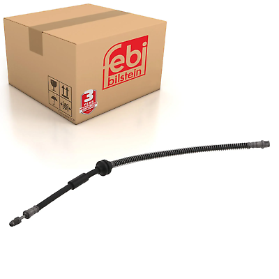 FEBI 34252 FLEXIBLE DE FREIN AV AMAROK 2h0611701