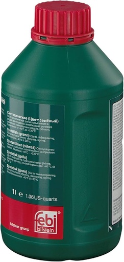 FEBI 6161 HUILE ASSISTE VERT ATF 83290429576