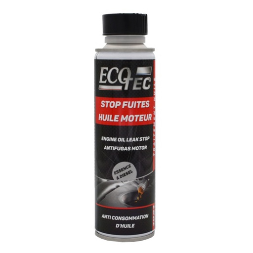 ANTI FUITES HUILE MOTEUR ECOTEC 250ML