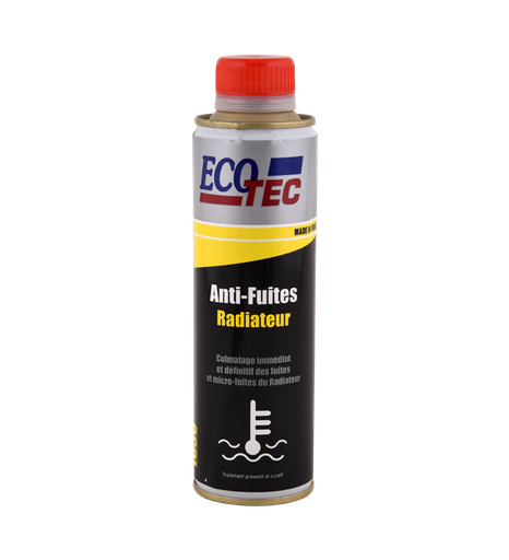 Anti-fuite radiateur Ecotec