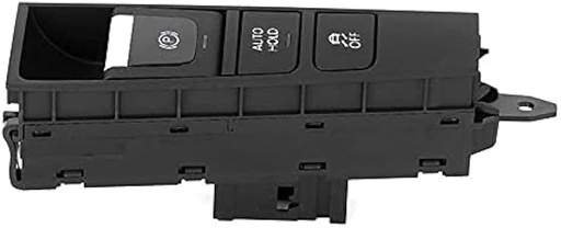 Bouton Frein A Main Passat B8