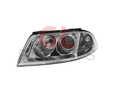 Optique Gauche Passat B6