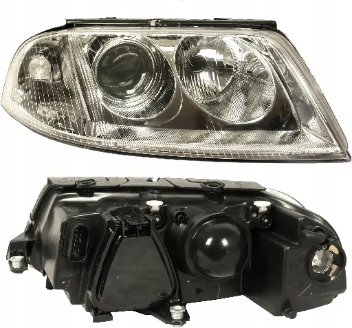 Optique Droit Passat B6