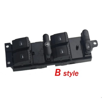 Porte Bouton Lève-vitre Golf 4
