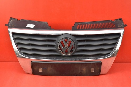 Calendre Avec Capteur Passat B7 Sans Sigle