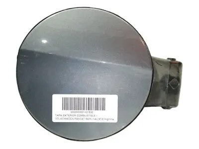 Porte Reservoir Passat B7