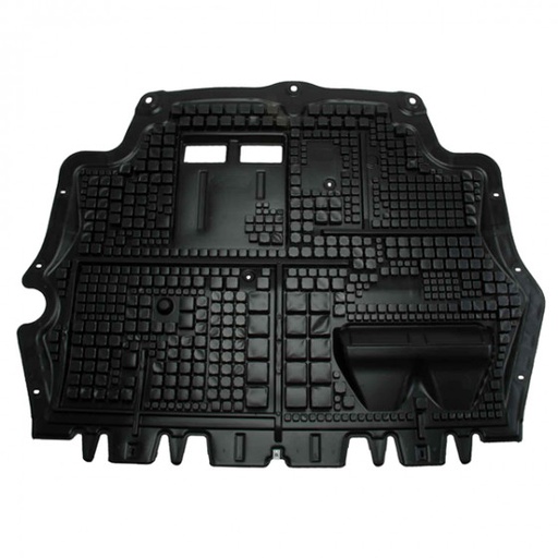 Cache Moteur Inferieur Passat B7