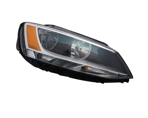 Optique Droit Jetta 4