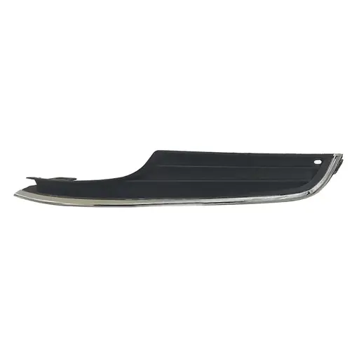 Grille De Parechoc Gauche Golf 7 Avec Chromage