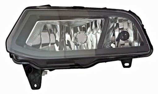 Feu Antibrouillard Droit Polo Sedan Phase 3