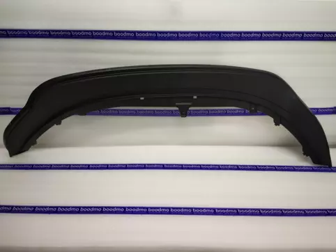 Spoiler Parechoc Avant Polo Sedan Phase 2