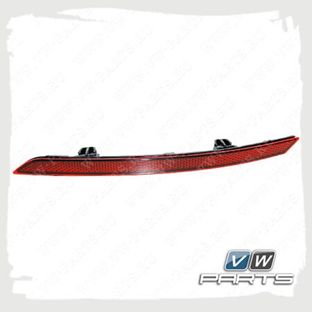 Feu Reflecteur Arriere Droit Polo sedan