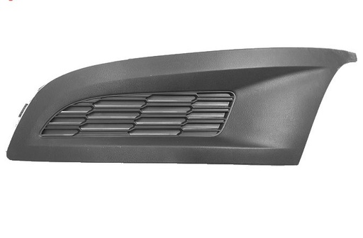 Grille Parechoc Avant Gauche Polo Sedan 3