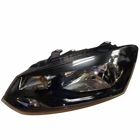 PHARE GA POLO SEDAN AM 11-15  6RG/6RU