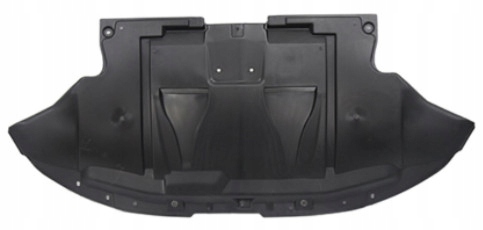 Cache Moteur Passat B6
