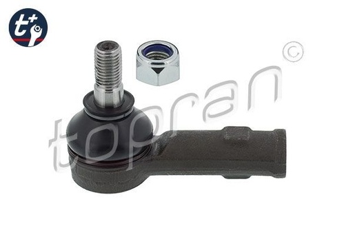 Rotule de direction Golf 1 TOPRAN 102 612