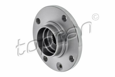 Moyeu De Roue Avant Golf 1 Topran 102695