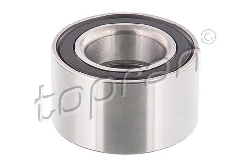 Roulement De Roue Avant Polo 3 Golf 2 Topran 102783