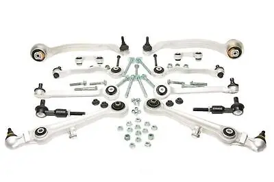 [FEBI21500] Kit Suspension Passat B5 / B6 FEBI 21500