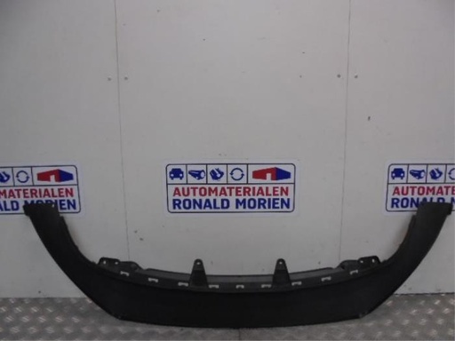 Spoiler avant Golf 6