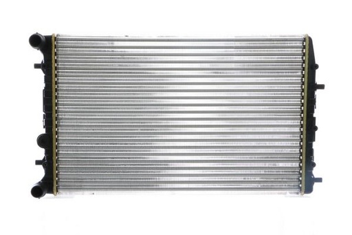 [6Q0121253L] Radiateur eau Polo 5/6 