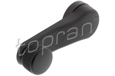 Manivelle De Vitre Golf 3 TOPRAN 103101