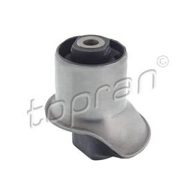 Silent Bloc Ar Golf 3 Topran 103 057