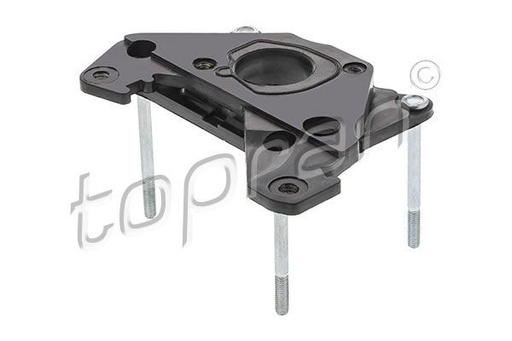 Support Carburateur Golf 2/Polo 2 Topran 100582