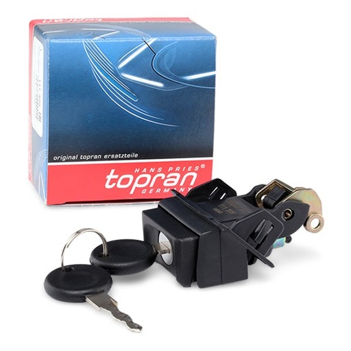 Serrure Male Golf 2 Topran 111309