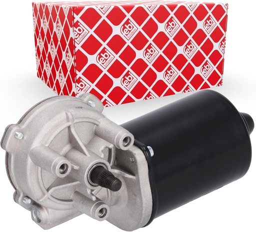 Moteur d'essuie-glace FEBI BILSTEIN 17092 Golf 3 4 Polo 3 4